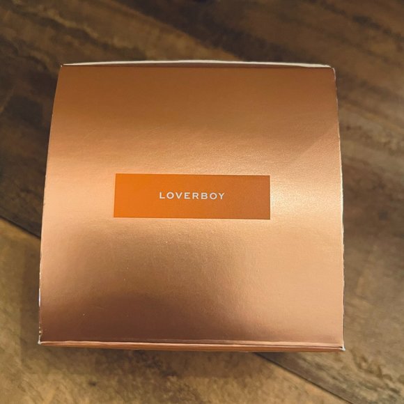 NIB Jaclyn Cosmetics Lover Boy Mood Light Luminous Rouge Blush 4.5g/ 0.16 oz. - Picture 7 of 10